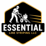 Line Striping New England