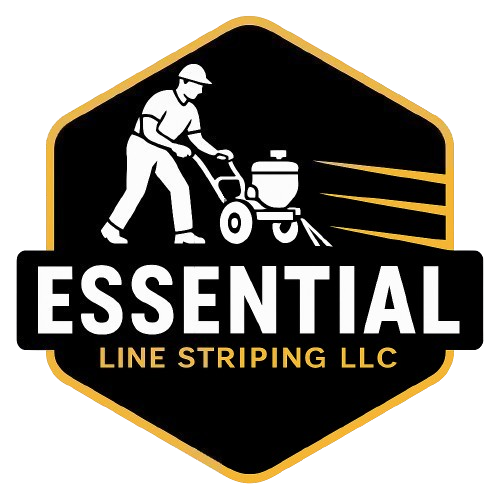 Line Striping New England